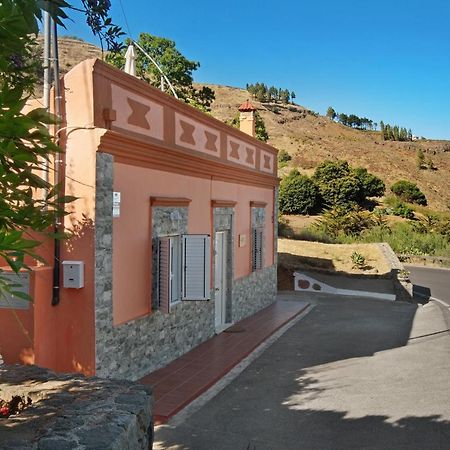 Finca Rural Mar De Nubes Vega de San Mateo Exteriér fotografie